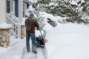 free snow clearing quote near me