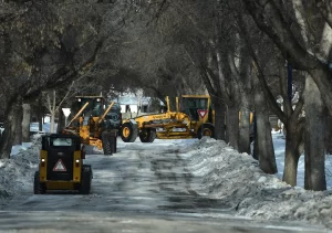 snow clearing near me